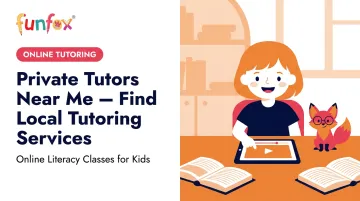 Private Tutors Near Me — Find Local Tutoring Services