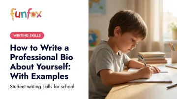 How to Write a Professional Bio About Yourself: With Examples