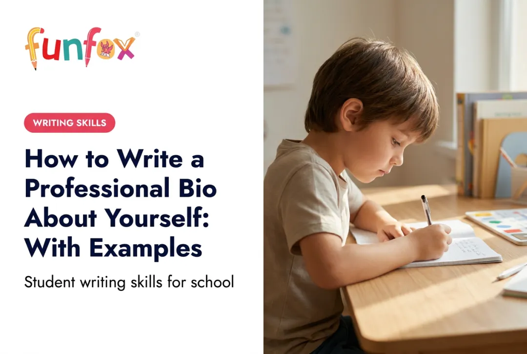 How to Write a Professional Bio About Yourself: With Examples