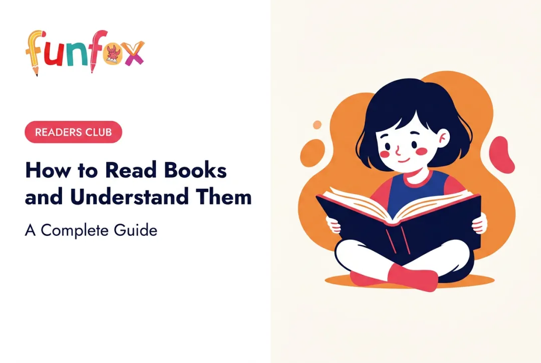 How to Read Books and Understand Them: A Complete Guide