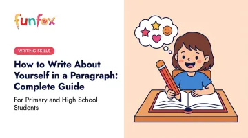 How to Write About Yourself in a Paragraph: Complete Guide