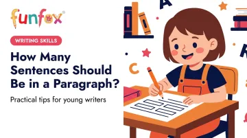 How Many Sentences Should Be in a Paragraph?