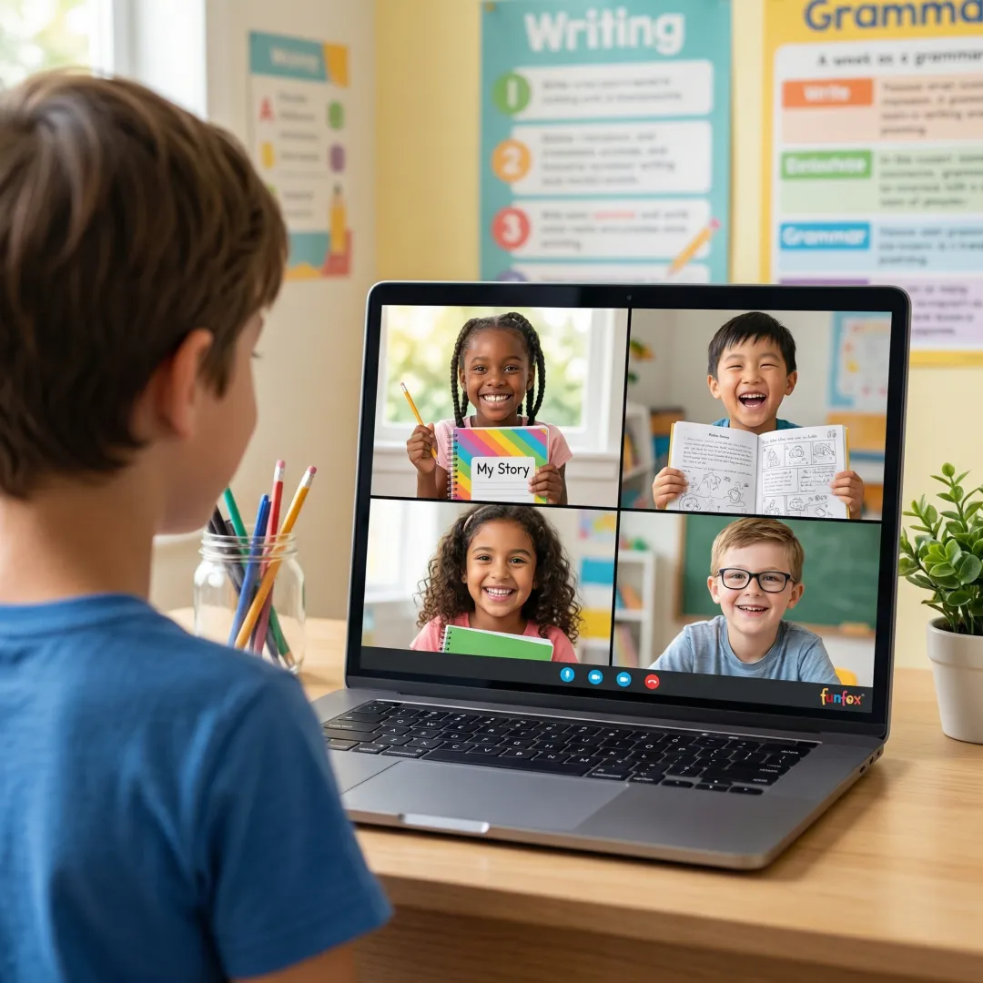 Keep Learning Alive with Summer Writing Programs
