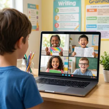 Keep Learning Alive with Summer Writing Programs