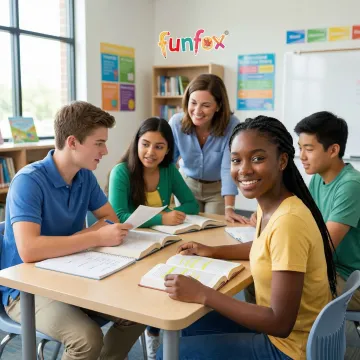 Effective Reading Programs for Secondary Students