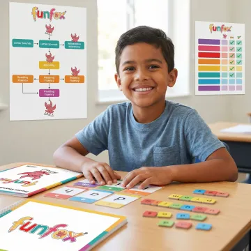 Student progress tracking and reading skill development process