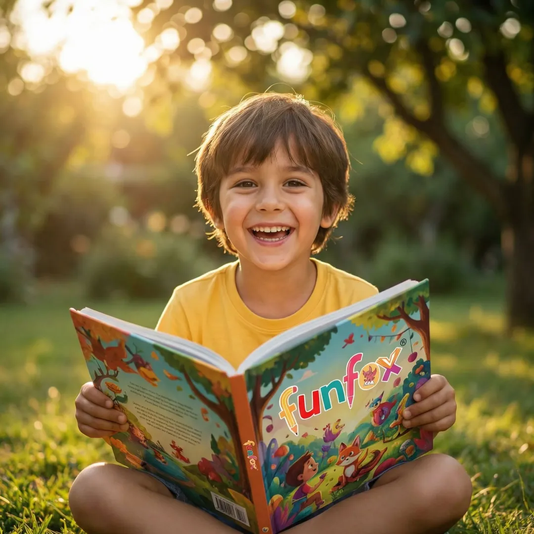 3rd Grade Summer Reading Program Guide