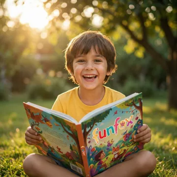 3rd Grade Summer Reading Program Guide