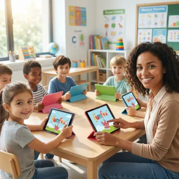 Lexia Core5 Reading Program for Students