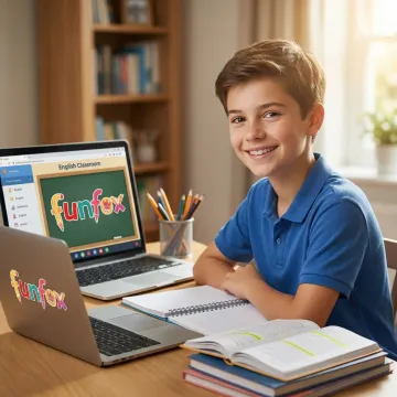 Year 7 English Tutoring Services Australia