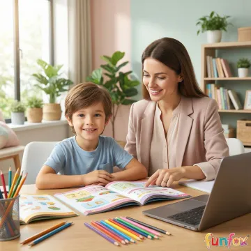 OC & Selective Test Tutoring in Blacktown