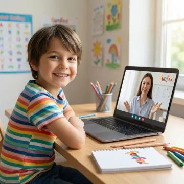 Accessible Online Tutoring for Hamilton Students