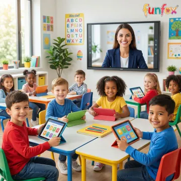 Find Kids Classes Near Me