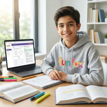 Year 9 Tutoring Services in Melbourne