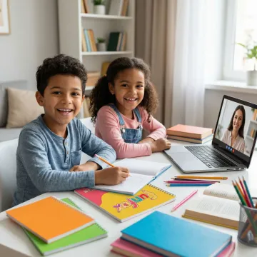 Top Online Tutoring Services Australia