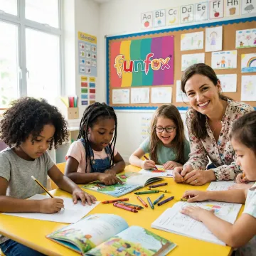 Quality Early Learning Centre in Blackburn