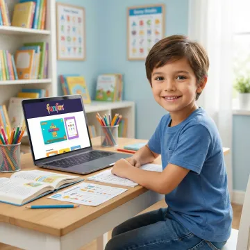 Opportunity Class Tutoring and Test Prep Sydney