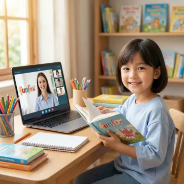 Personalized English Tutoring Support in Hurstville