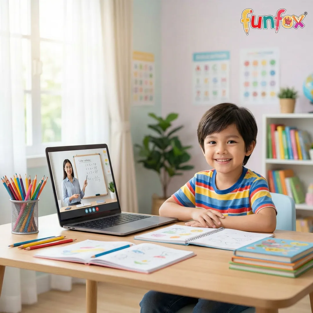 Literacy Programs in Blacktown NSW