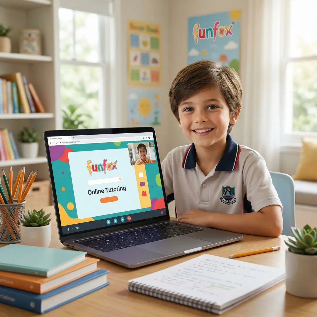Improve Literacy Skills with Expert Online English Tutors