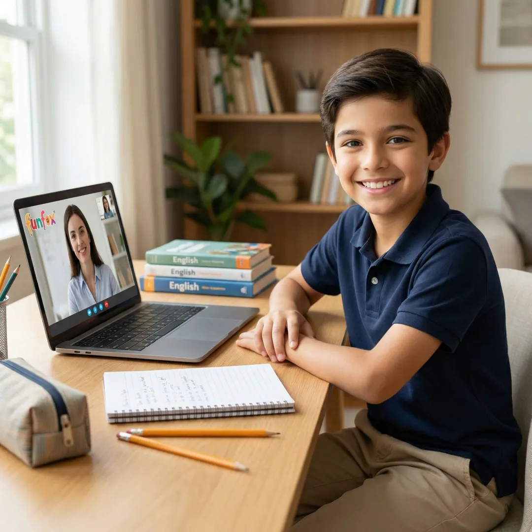Boost Literacy Confidence with Year 6 English Tutoring