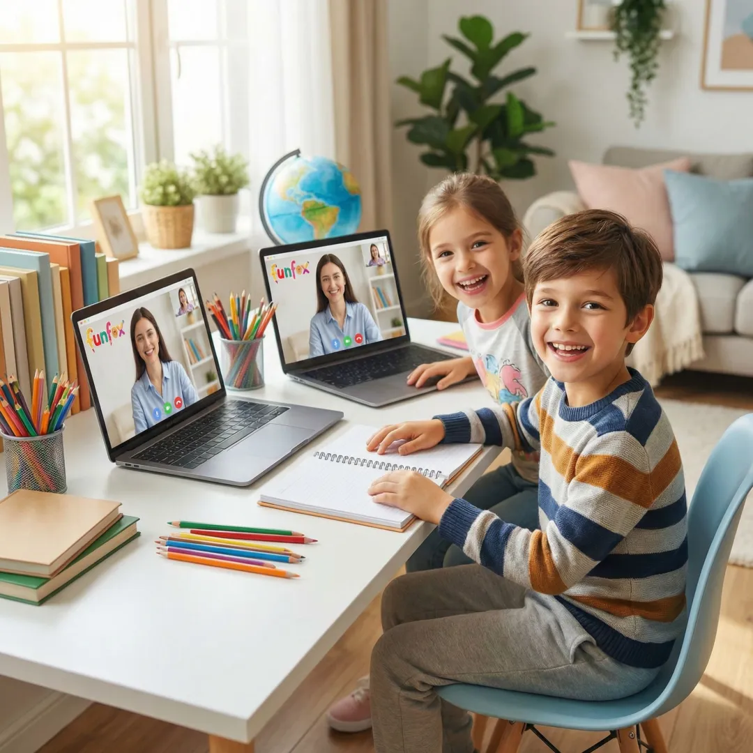 Primary School Tutoring Services in Brisbane
