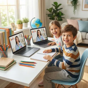 Primary School Tutoring Services in Brisbane