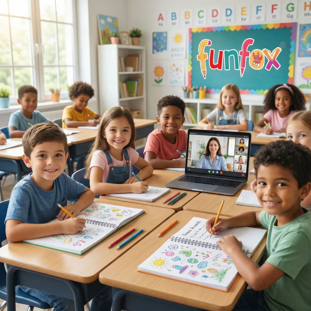 Unlock Your Child's Imagination with Sydney Writing Courses