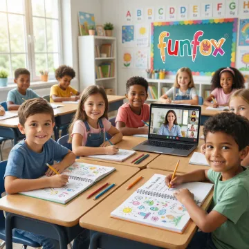 Unlock Your Child's Imagination with Sydney Writing Courses