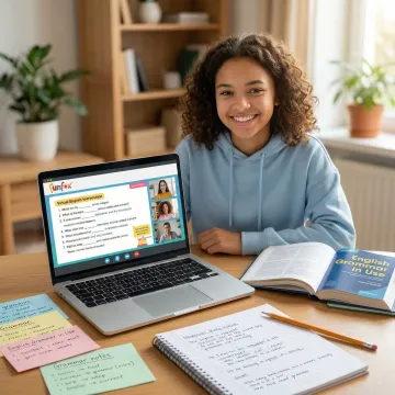 Year 9 English Tutoring and Support Services