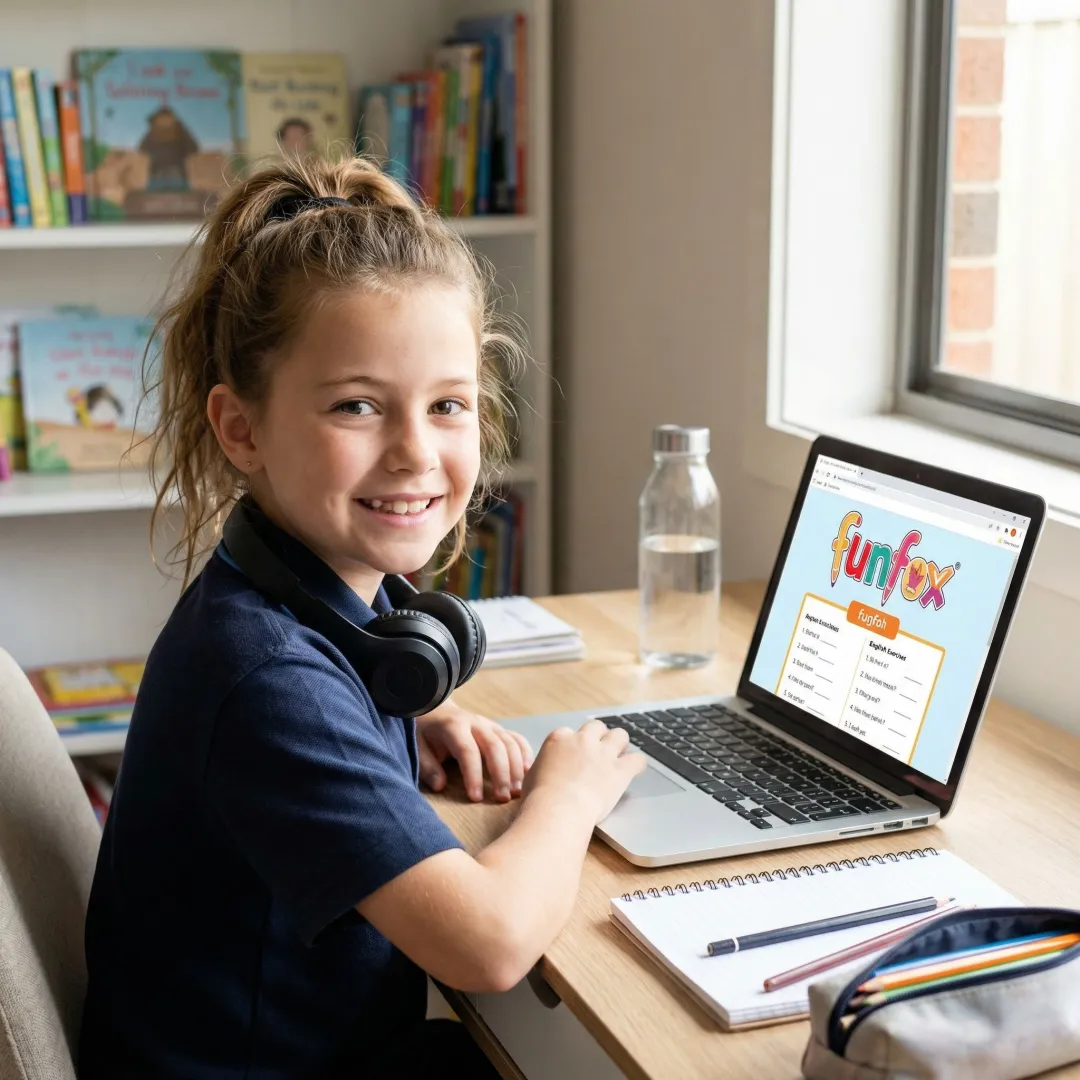 Year 5 English Tutoring Services Australia