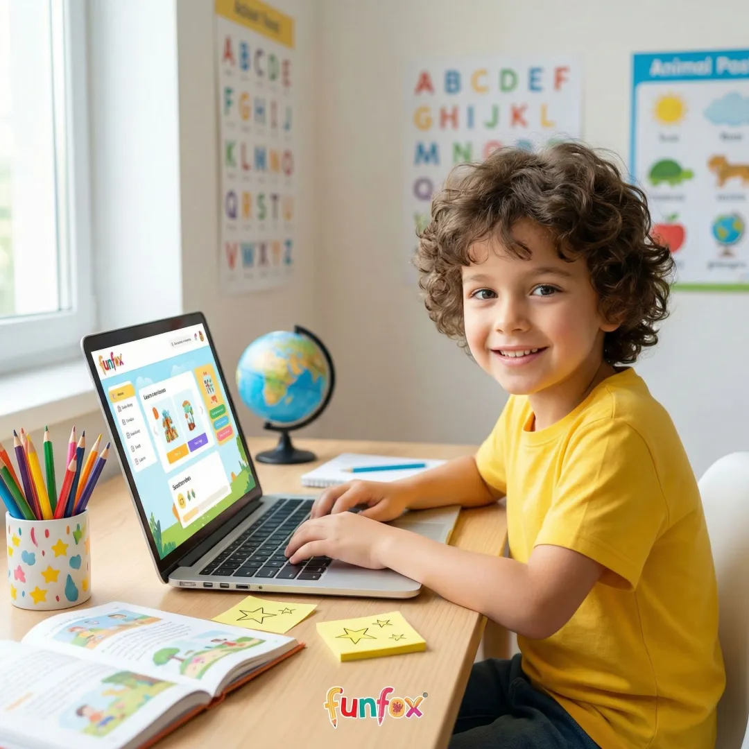 Readers Club: Reading and Comprehension for Sydney Students