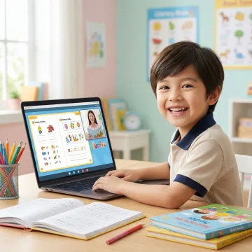 Primary School Tutors Adelaide - English & Maths Support