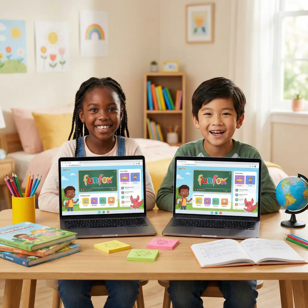 Tutoring Classes for Primary & High School Students Near You