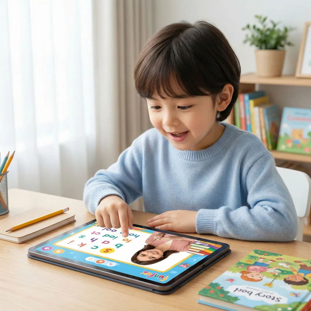 Reading Programs for English Language Learners