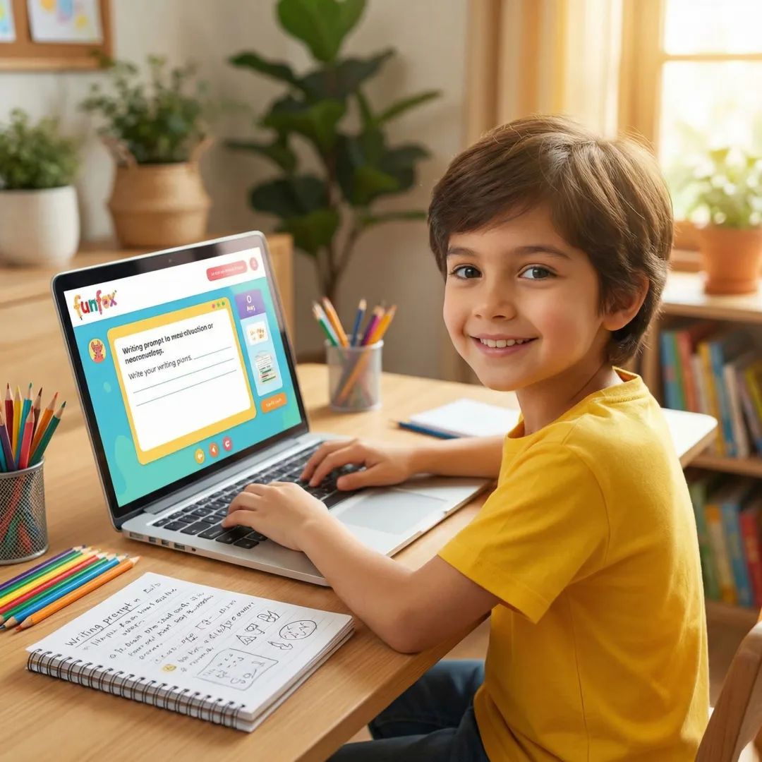Online Academic Writing Course