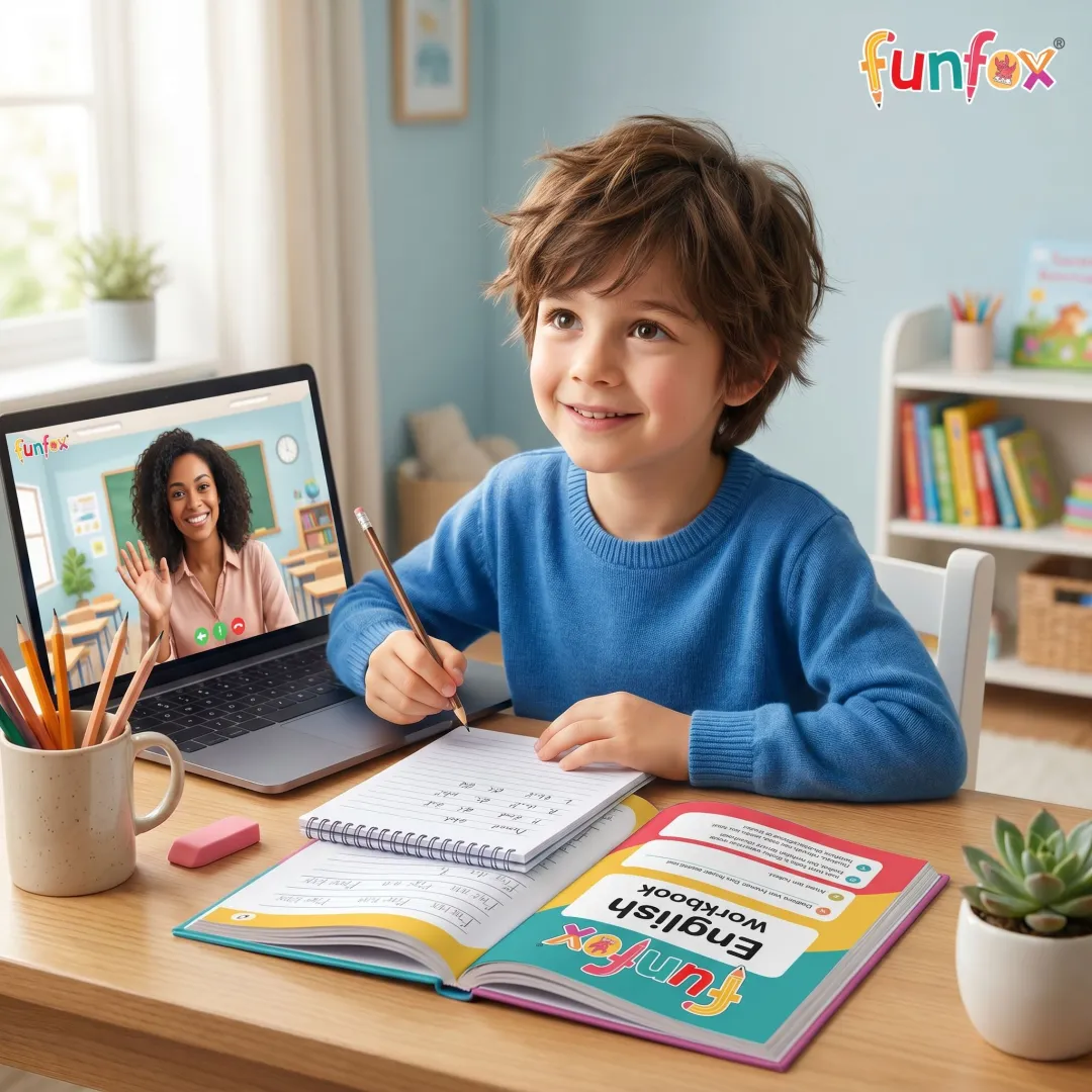 Year 4 English Tutoring: Best Literacy Support