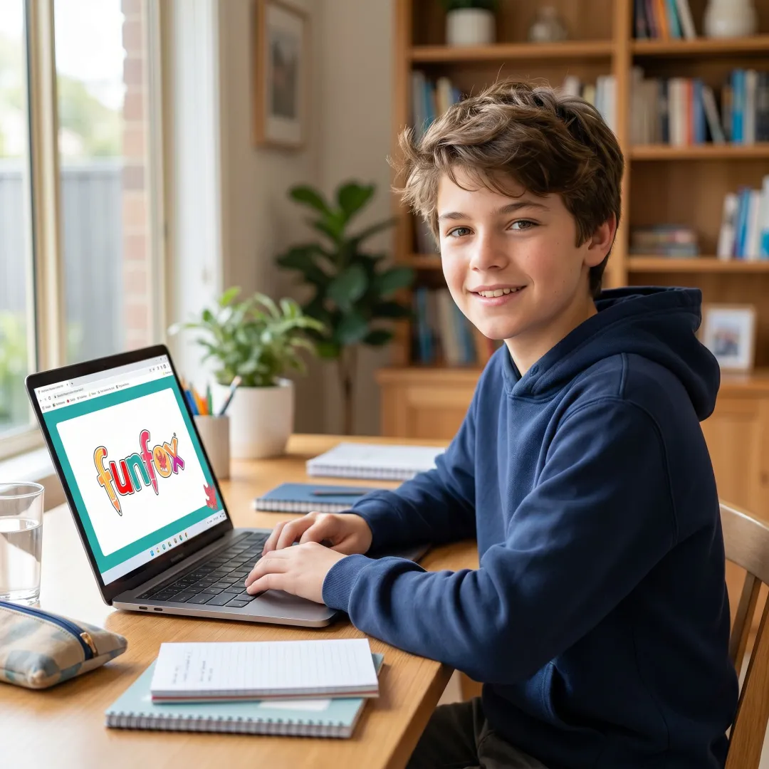 Year 7 Online Learning Programs and Resources