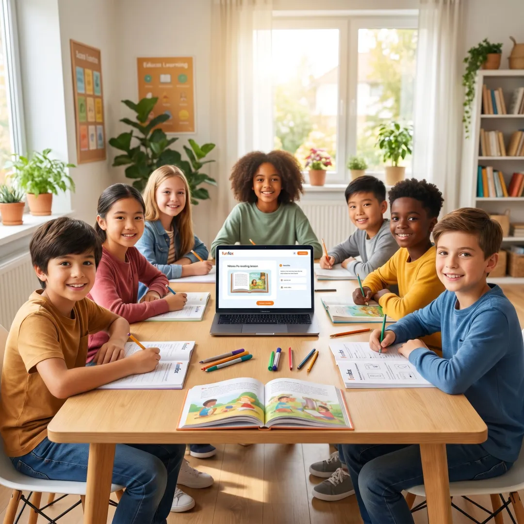 Summer Reading Programs for Kids and Teens