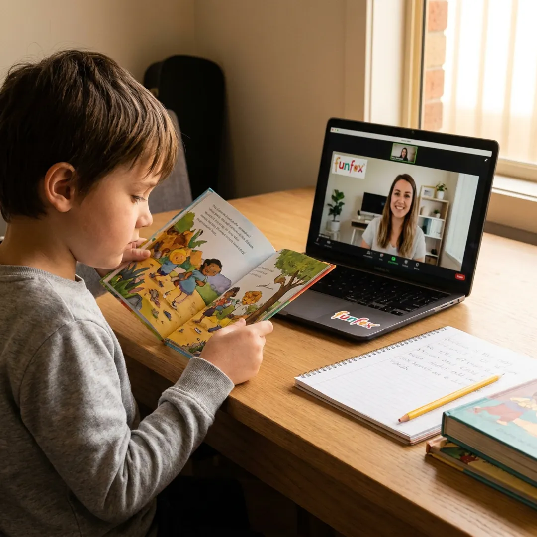 Kids Reading Programs Near Me — Local Services