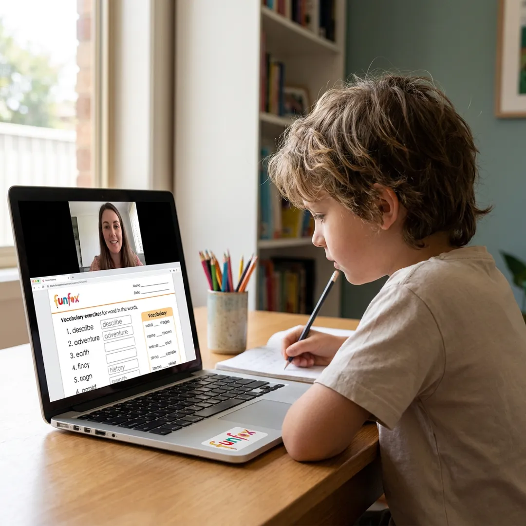 Spelling Programs & Services in Australia