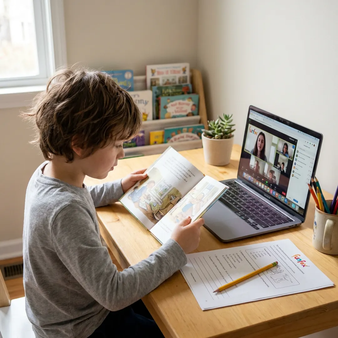 Summer Reading Tutoring Programs Near Me