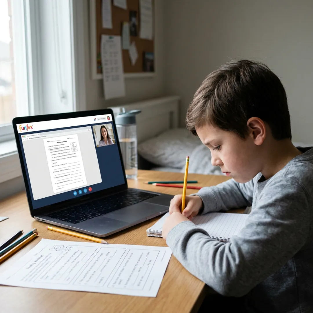 NAPLAN Tutoring in Castle Hill — Expert Test Prep