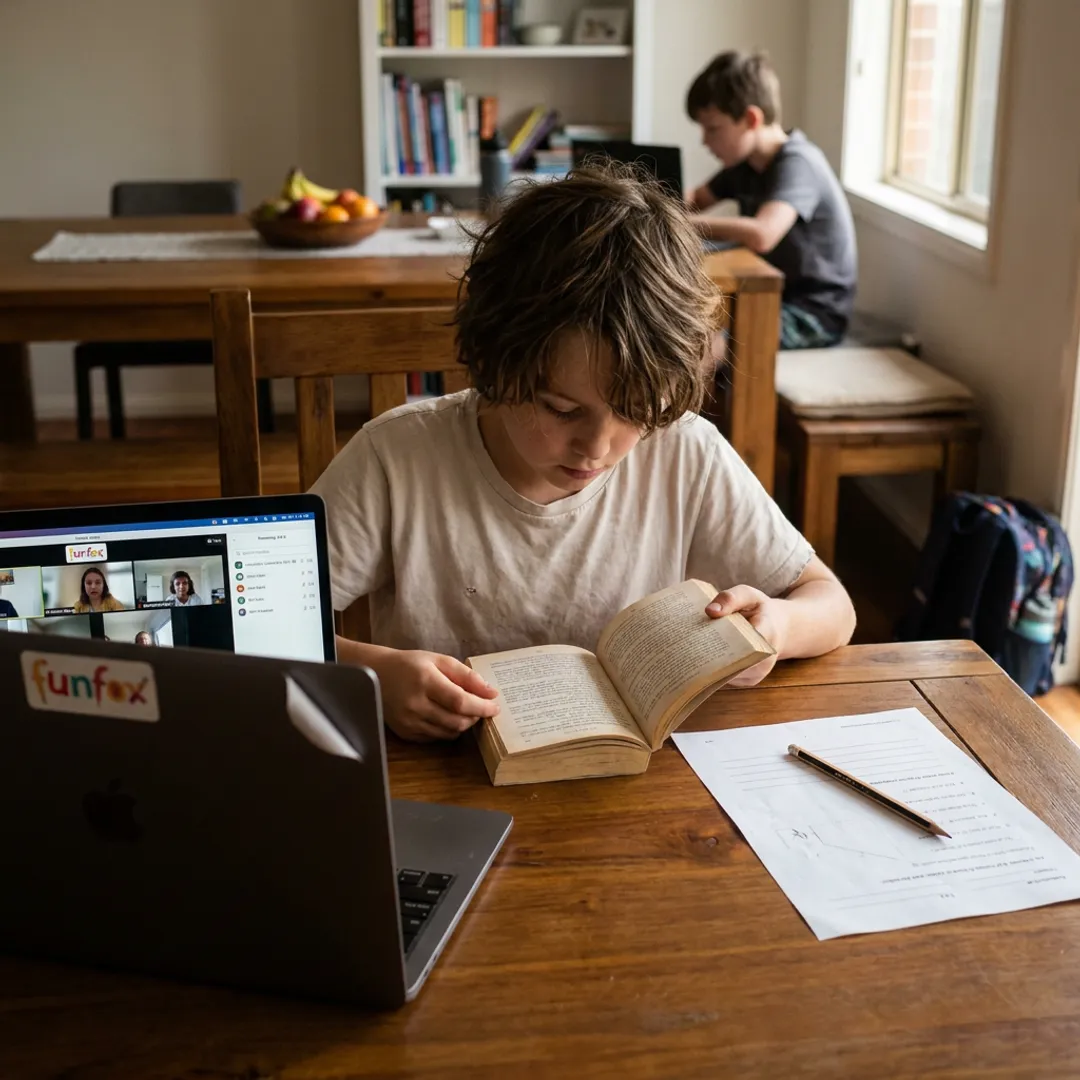 Summer Reading Programs for Kids