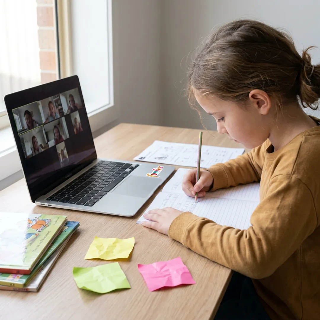 Online Storytelling Classes & Workshops