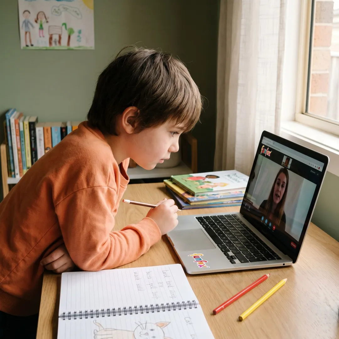 Storytelling Classes Near You — Professional Instruction