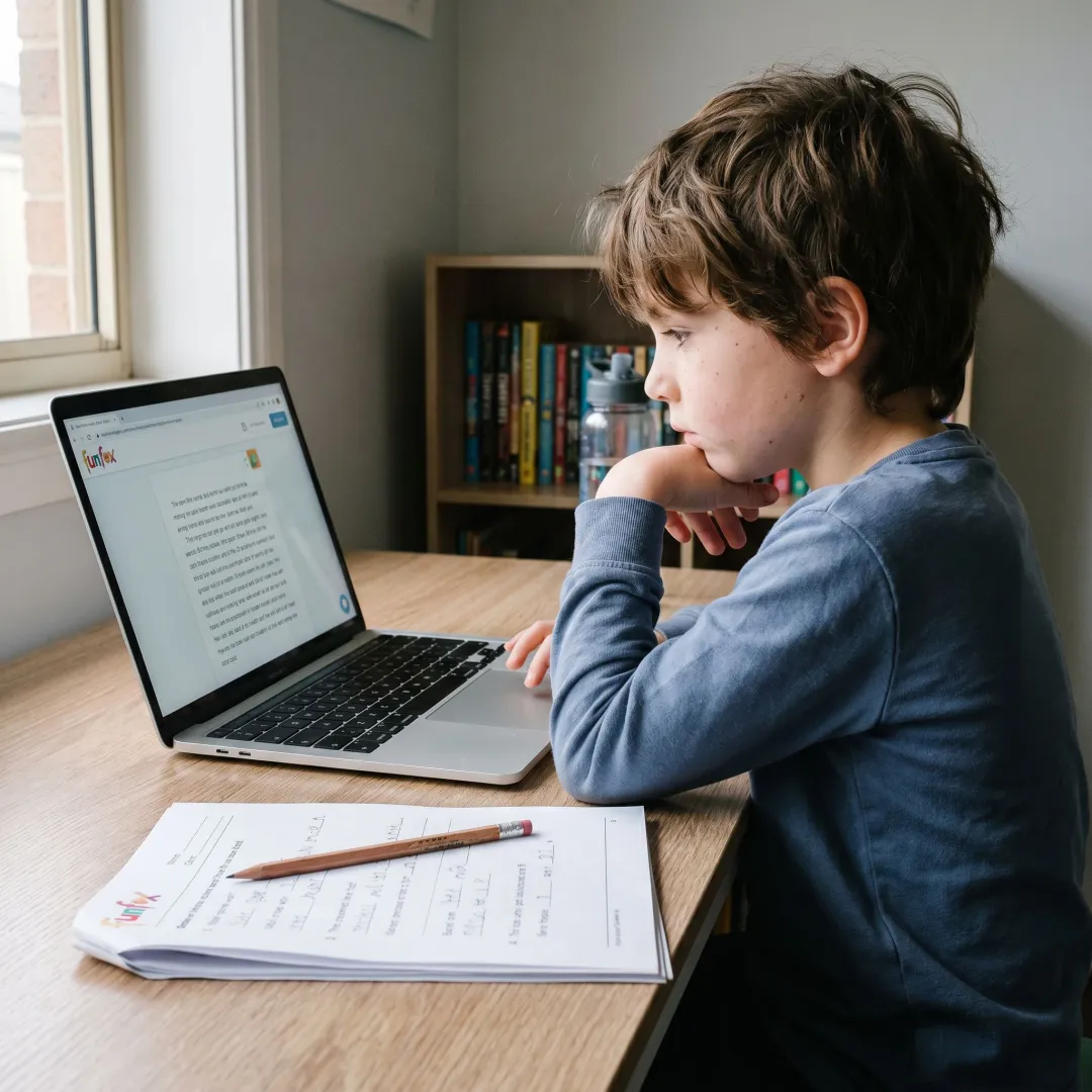 NAPLAN Tutoring in Campbelltown