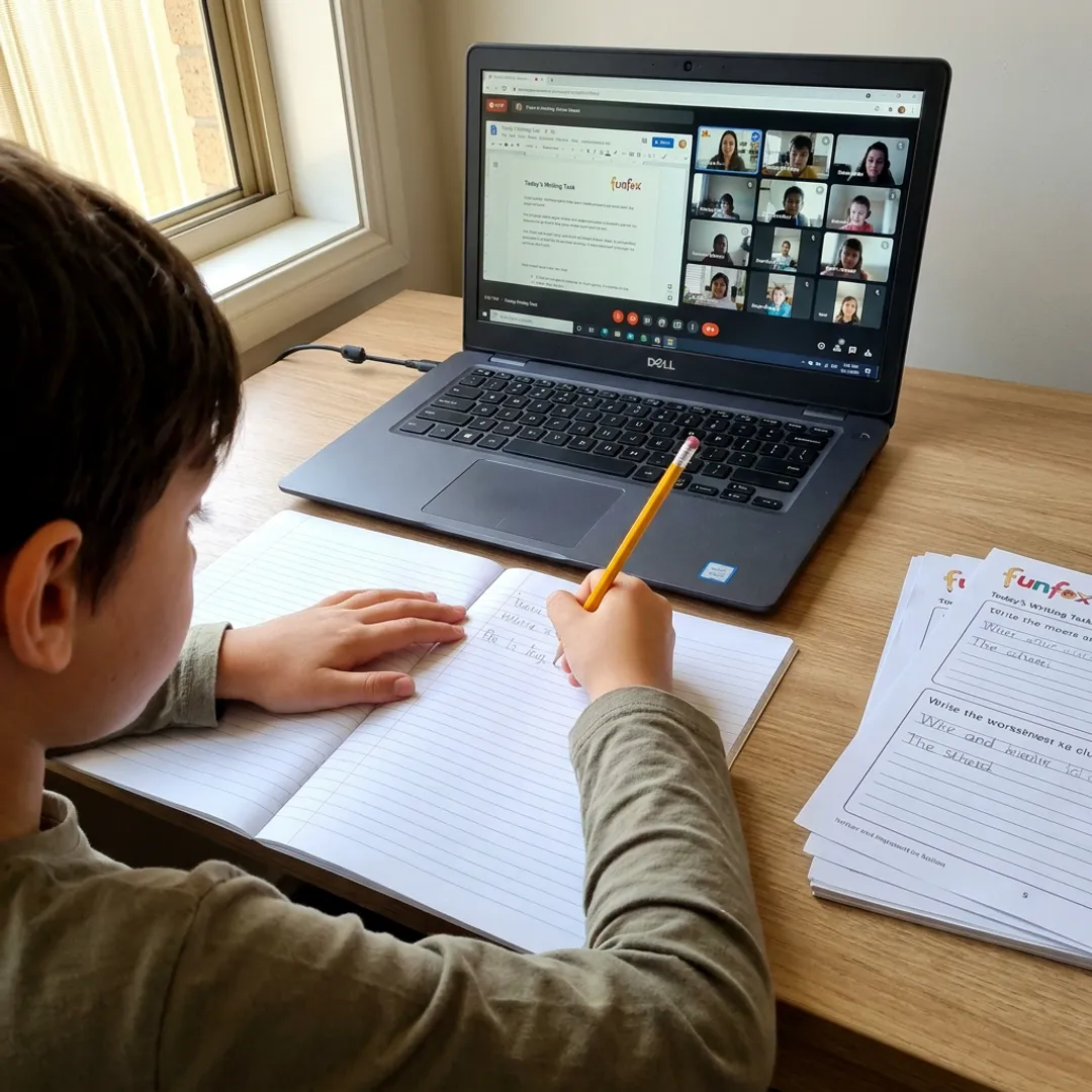 Selective School Tutoring Services in Sydney