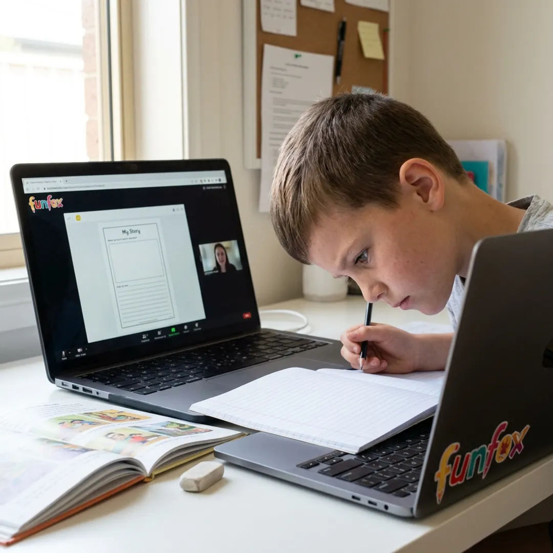 primary school tutoring services in Newcastle