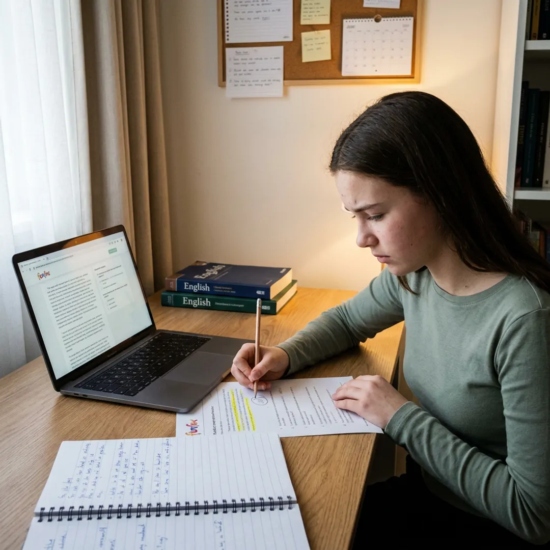 9th Grade Reading Comprehension Worksheets and Passages